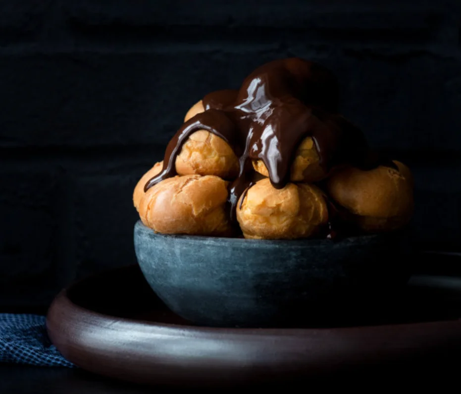 Profiterol